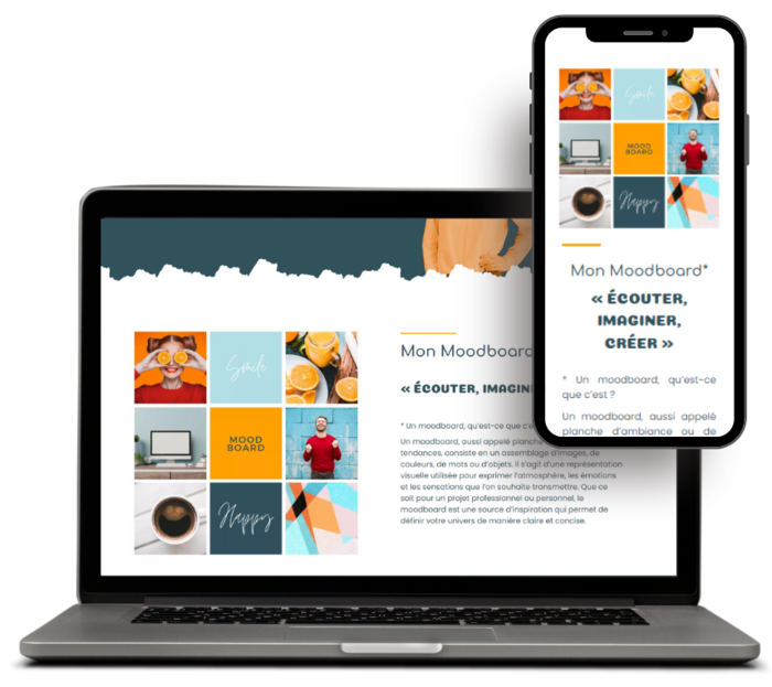 comment ça fonctionne site web